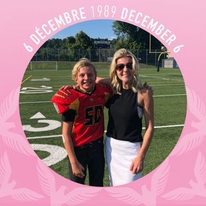 Meet your Posher, Kathleen